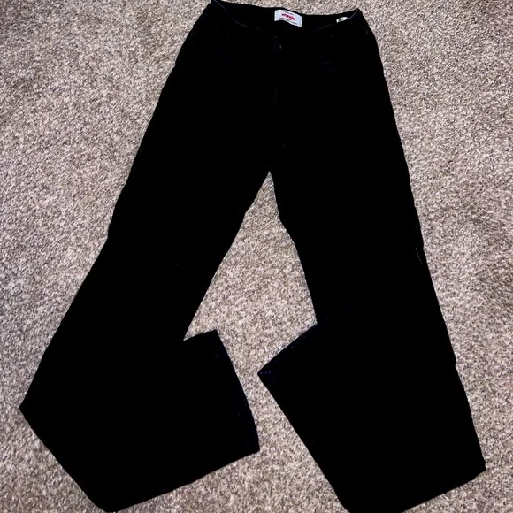 Wrangler high rise true straight Jean - Picture 3 of 3